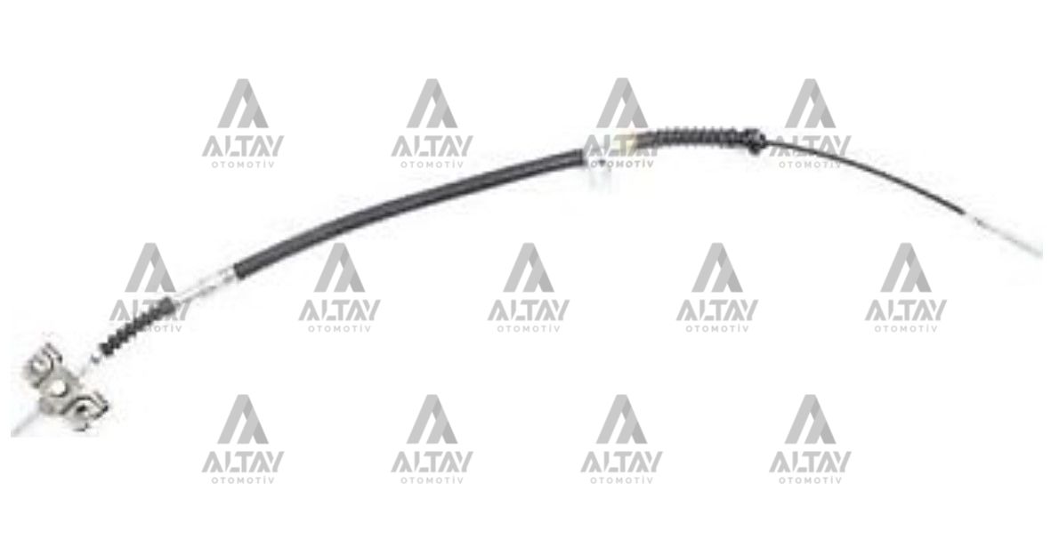 Hyundai Starex Ön Fren Teli 2001-2002 Hyundai Starex Ön Fren Teli 2001-2002
